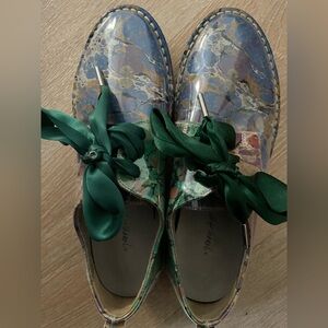 Marsell Marbled Shoes – Size 37